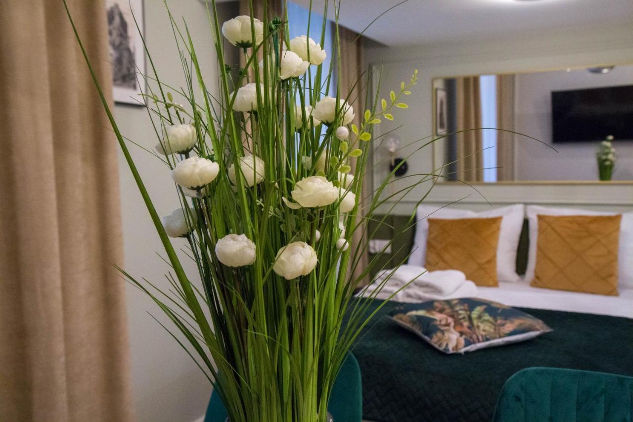 Katarzynki By Rentoom Apartment Thorn