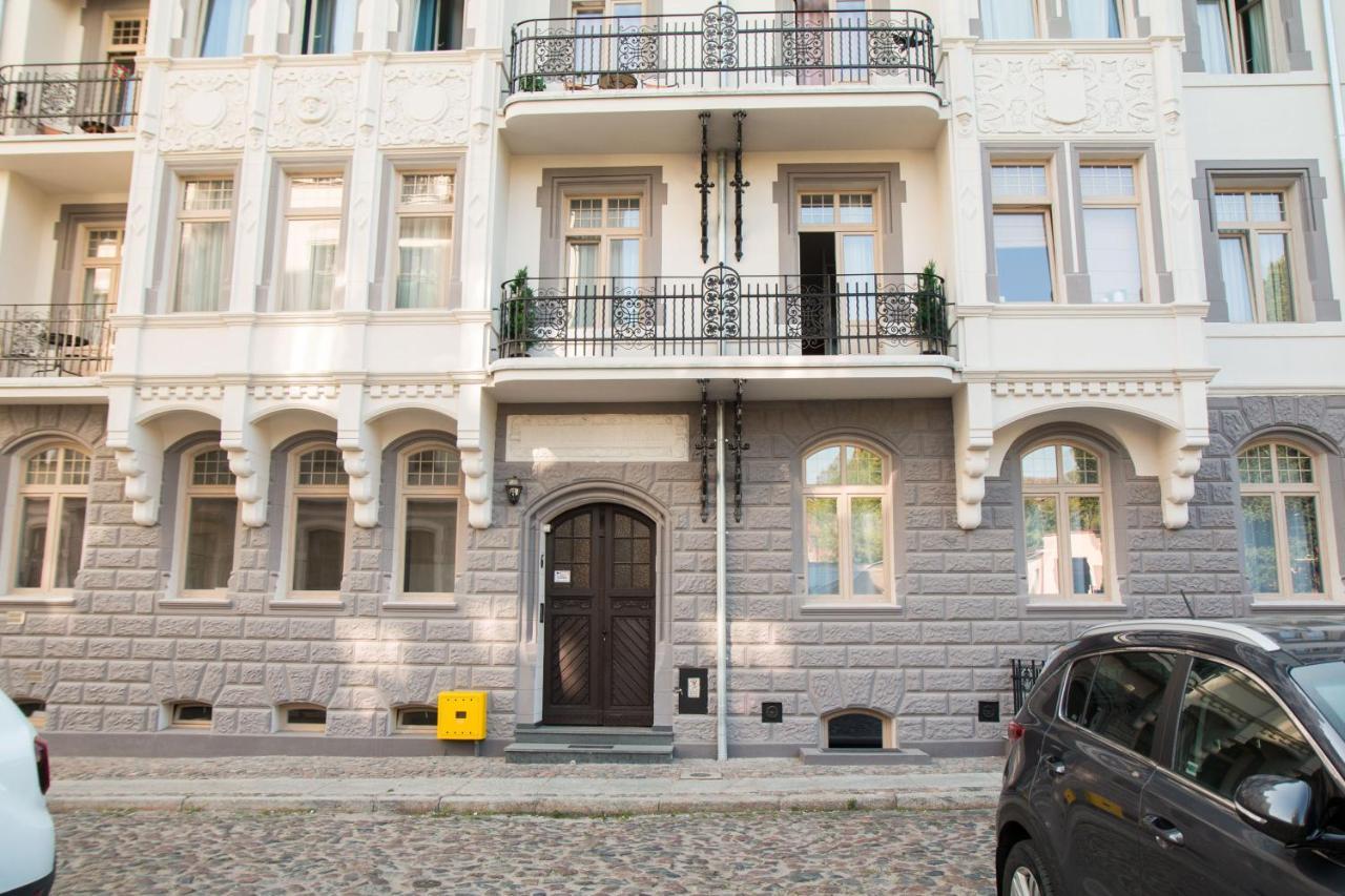 Apartment Katarzynki By Rentoom