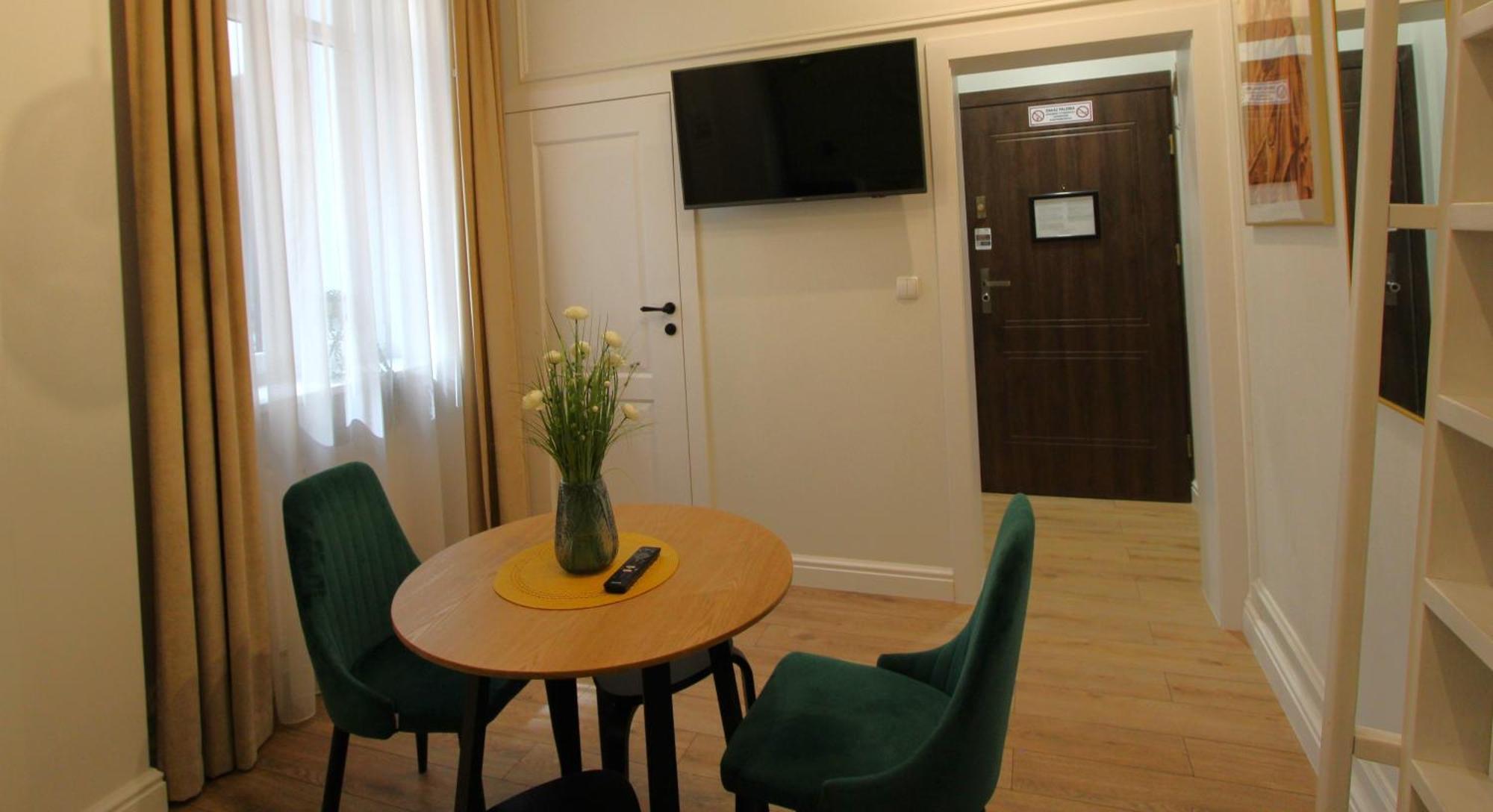 Katarzynki By Rentoom Apartment *