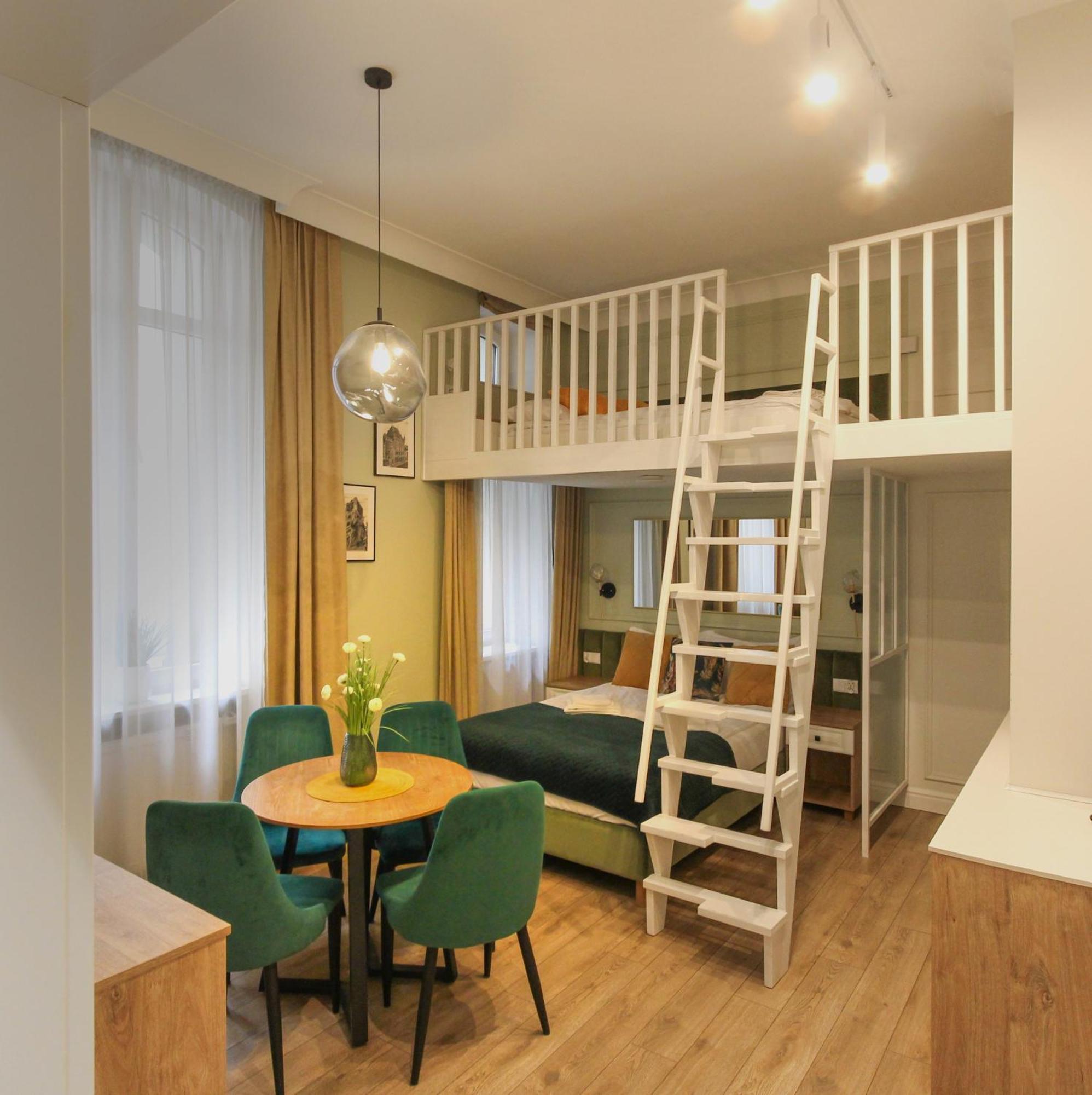 Katarzynki By Rentoom Apartment Thorn